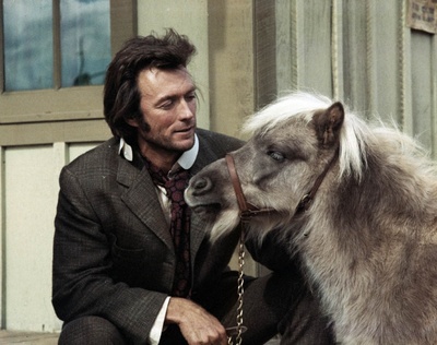 独行神枪侠剧照的剧照