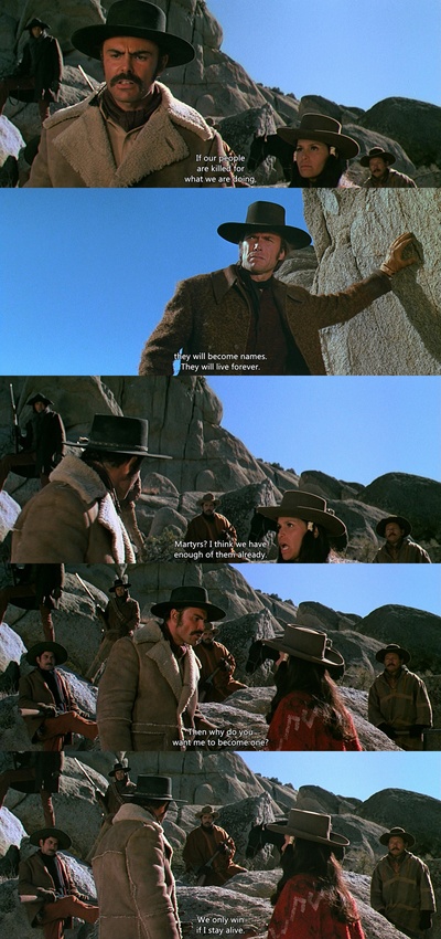 独行神枪侠剧照的剧照