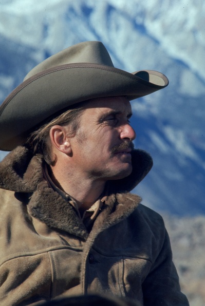 独行神枪侠剧照的剧照