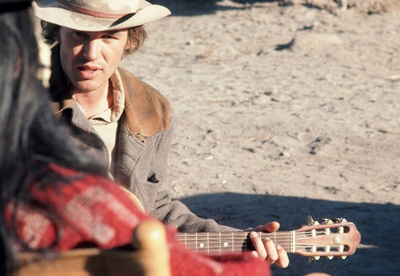 独行神枪侠剧照的剧照