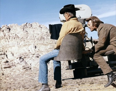 独行神枪侠剧照的剧照