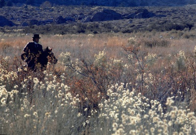 独行神枪侠剧照的剧照