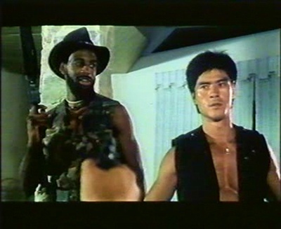 猛龍煞星剧照的剧照