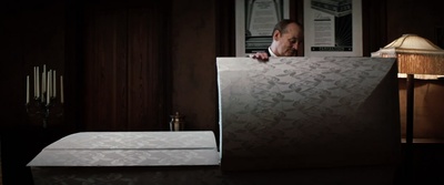 自己的葬礼剧照的剧照