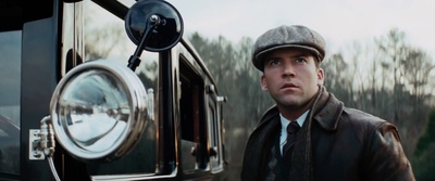 自己的葬礼剧照的剧照