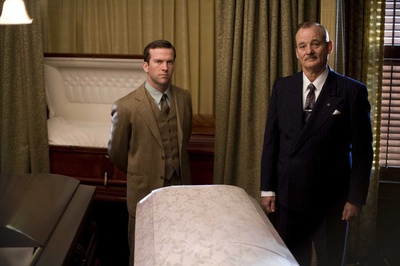 自己的葬礼剧照的剧照