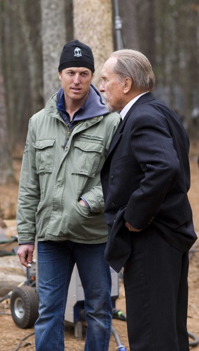 自己的葬礼剧照的剧照