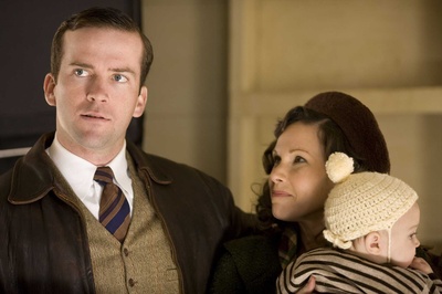 自己的葬礼剧照的剧照