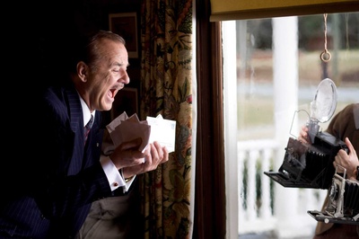 自己的葬礼剧照的剧照