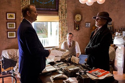 自己的葬礼剧照的剧照