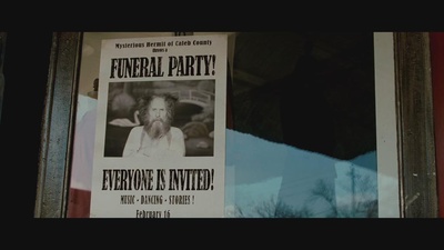 自己的葬礼剧照的剧照