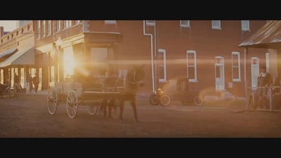 自己的葬礼剧照的剧照