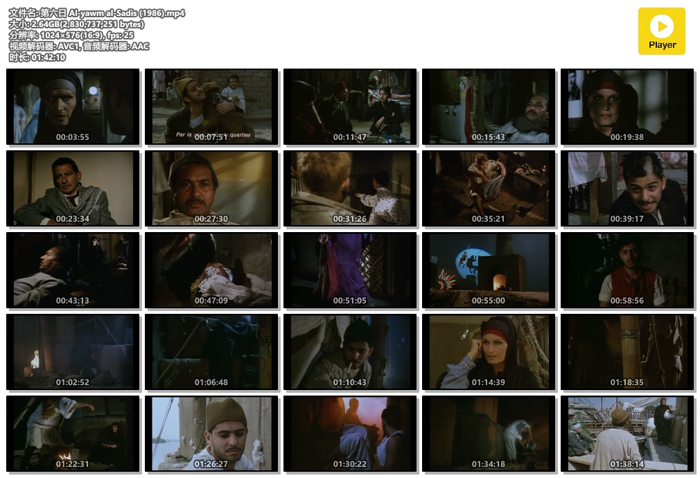 第六日剧照的剧照