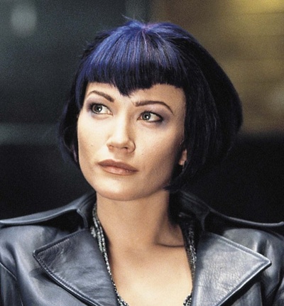 第六日剧照的剧照