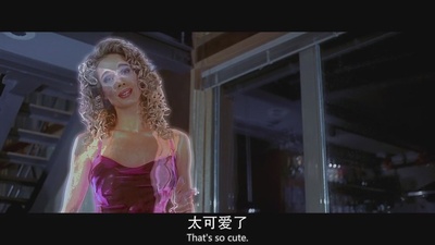 第六日剧照的剧照