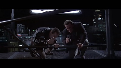 第六日剧照的剧照