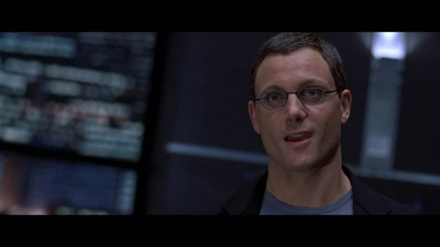 第六日剧照的剧照