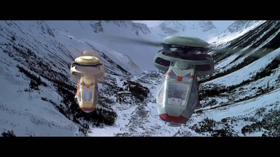 第六日剧照的剧照