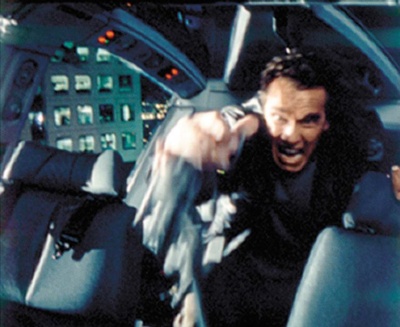 第六日剧照的剧照