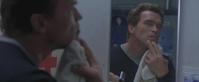 第六日剧照的剧照