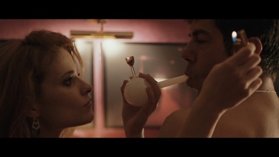 苏博拉剧照的剧照