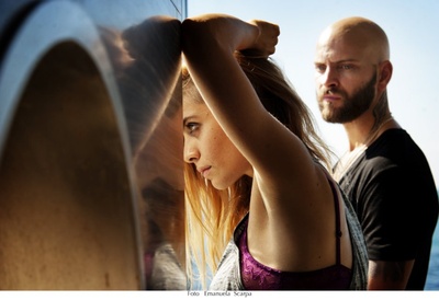 苏博拉剧照的剧照