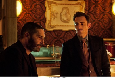 苏博拉剧照的剧照