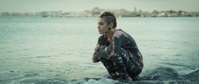 苏博拉剧照的剧照