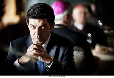 苏博拉剧照的剧照