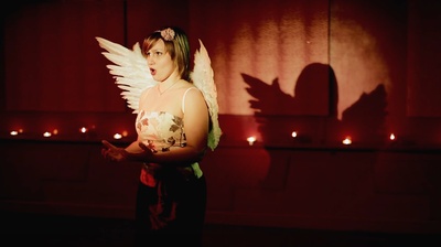 妻子失踪悬案剧照的剧照