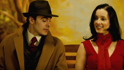 妻子失踪悬案剧照的剧照