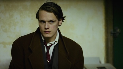 妻子失踪悬案剧照的剧照