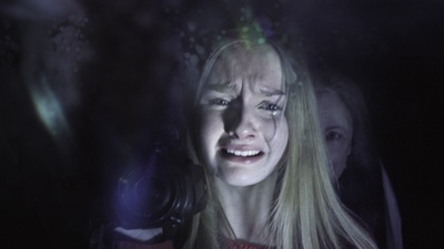 探访惊魂剧照的剧照