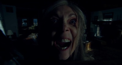 探访惊魂剧照的剧照