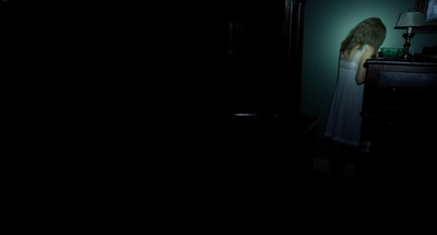 探访惊魂剧照的剧照