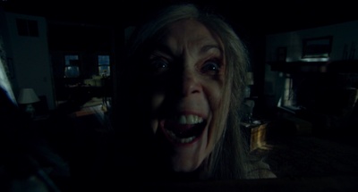 探访惊魂剧照的剧照