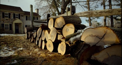 探访惊魂剧照的剧照