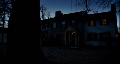 探访惊魂剧照的剧照