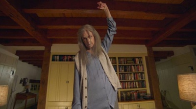 探访惊魂剧照的剧照