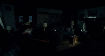 探访惊魂剧照的剧照