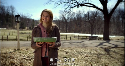 探访惊魂剧照的剧照