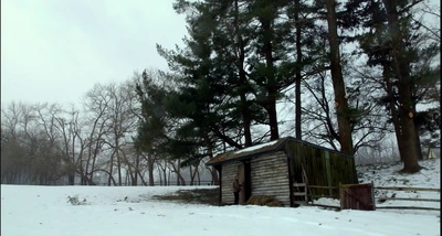 探访惊魂剧照的剧照