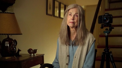 探访惊魂剧照的剧照