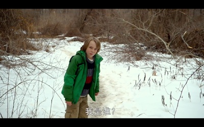 探访惊魂剧照的剧照