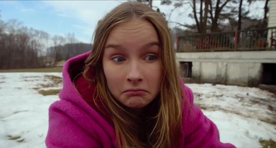 探访惊魂剧照的剧照