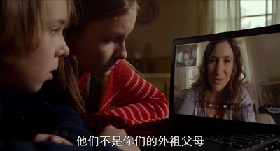 探访惊魂剧照的剧照