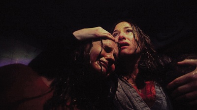 探访惊魂剧照的剧照