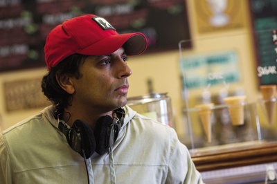 探访惊魂剧照的剧照