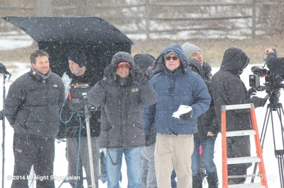 探访惊魂剧照的剧照