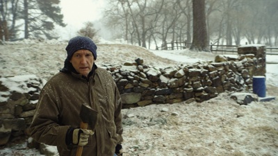 探访惊魂剧照的剧照